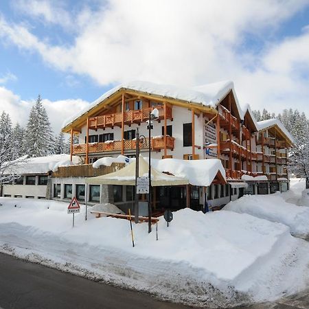 Hotel Il Catturanino Madonna Dış mekan fotoğraf