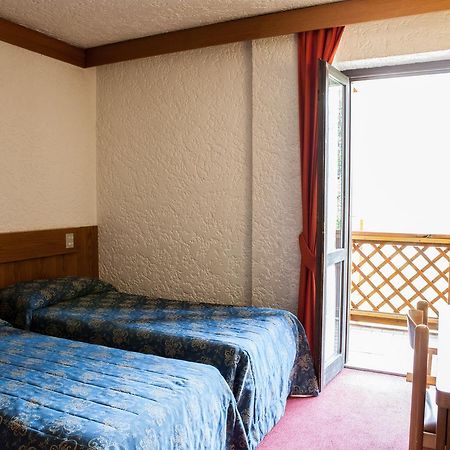 Hotel Il Catturanino Madonna Dış mekan fotoğraf