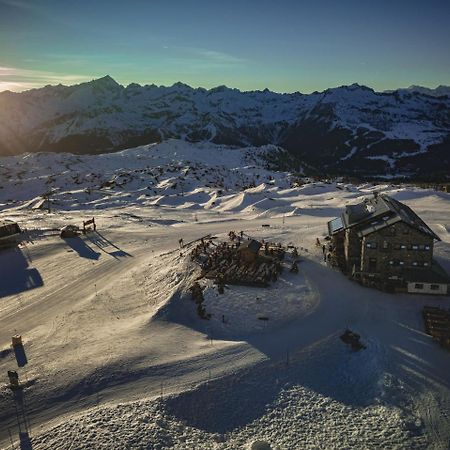 Hotel Il Catturanino Madonna Dış mekan fotoğraf
