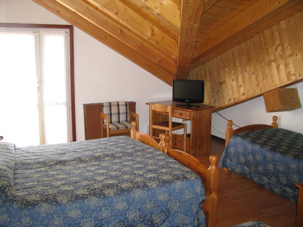 Hotel Il Catturanino Madonna Oda fotoğraf