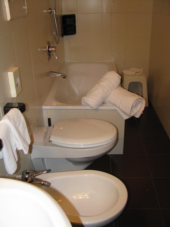 Hotel Il Catturanino Madonna Oda fotoğraf