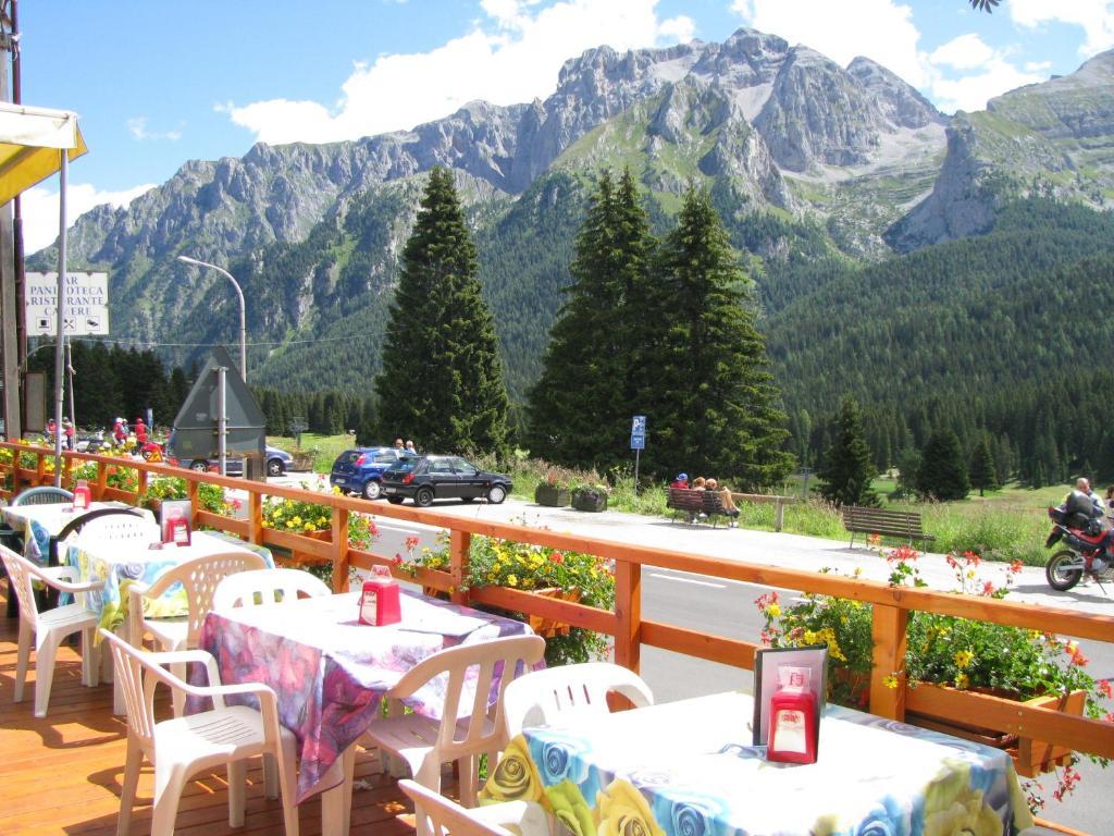 Hotel Il Catturanino Madonna Dış mekan fotoğraf