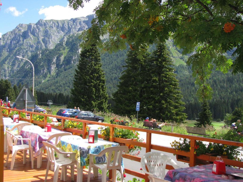Hotel Il Catturanino Madonna Dış mekan fotoğraf