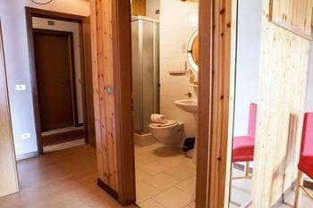 Hotel Il Catturanino Madonna Dış mekan fotoğraf