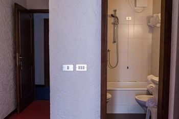 Hotel Il Catturanino Madonna Dış mekan fotoğraf