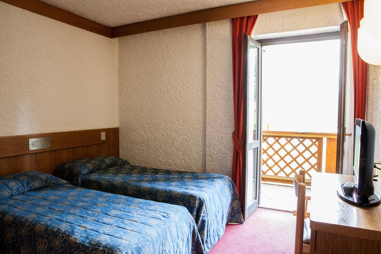 Hotel Il Catturanino Madonna Dış mekan fotoğraf