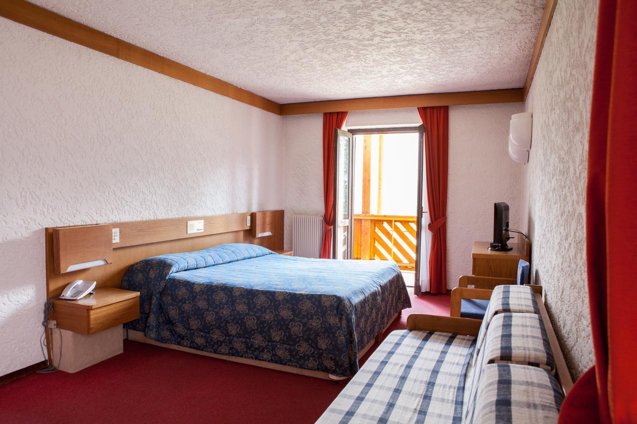 Hotel Il Catturanino Madonna Dış mekan fotoğraf