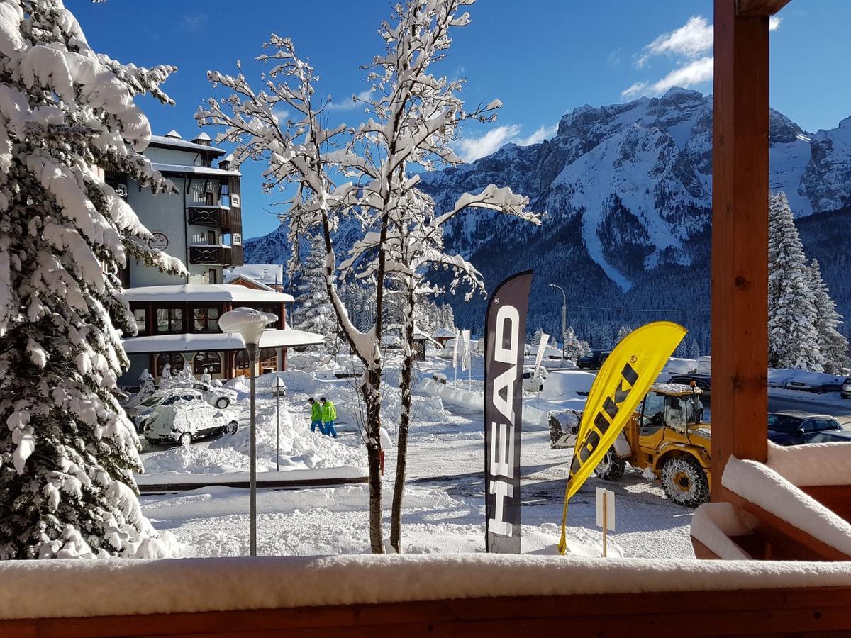 Hotel Il Catturanino Madonna Dış mekan fotoğraf
