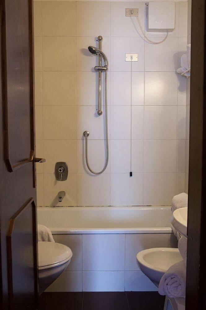 Hotel Il Catturanino Madonna Dış mekan fotoğraf