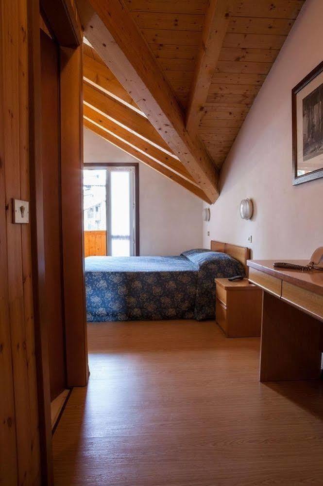 Hotel Il Catturanino Madonna Dış mekan fotoğraf