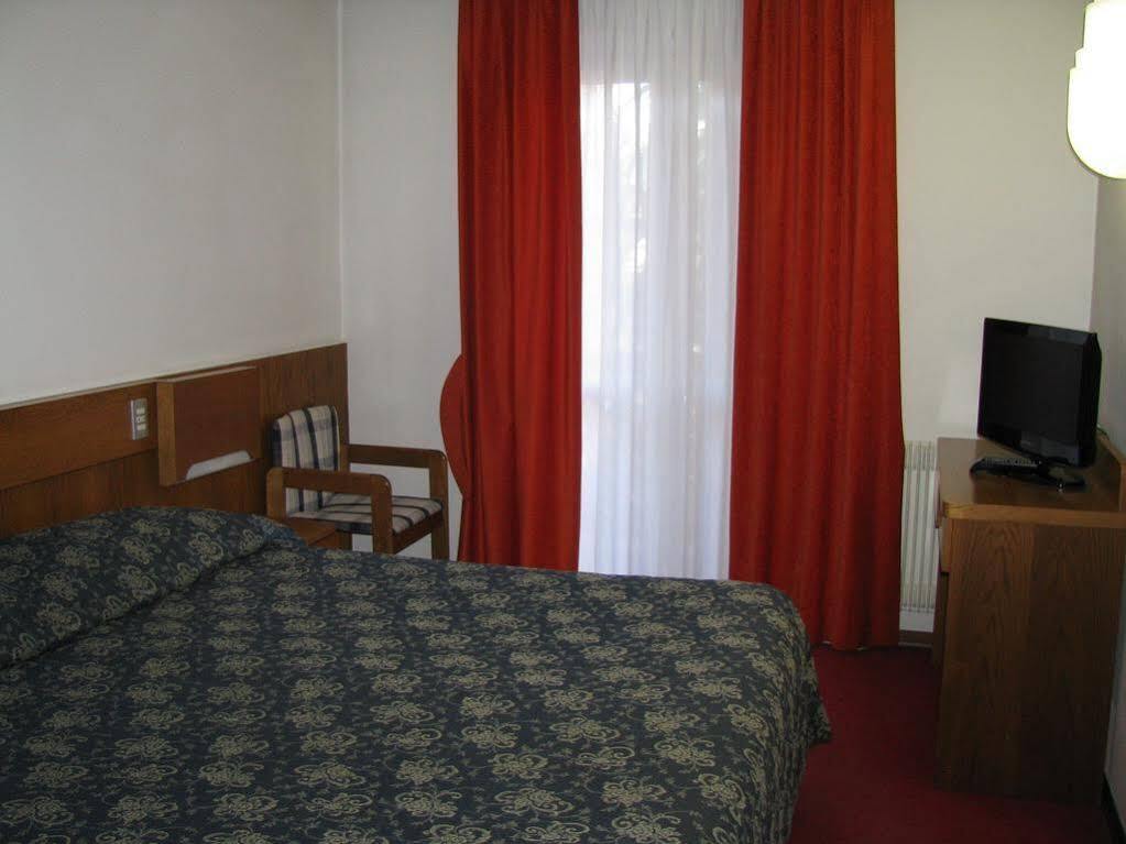 Hotel Il Catturanino Madonna Dış mekan fotoğraf
