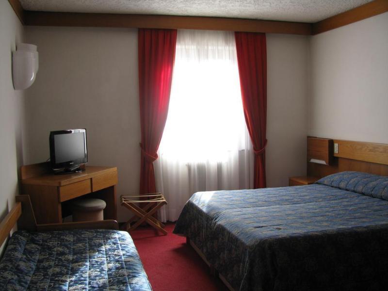 Hotel Il Catturanino Madonna Dış mekan fotoğraf